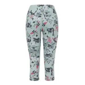 Women's 3/4 leggings Dare 2B Influental II image-2