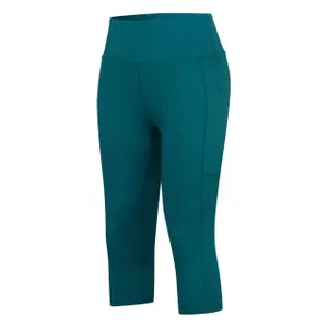 Malla 3/4 para mujer Dare 2B Influential II image-2