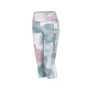 Legging 3/4 femme Dare 2B Influential II image-2