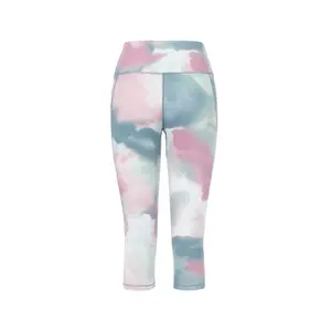 Legging 3/4 femme Dare 2B Influential II image-1
