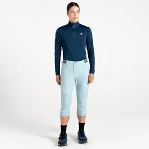 3/4 women's hiking trousers Dare 2B Melodic III image-2