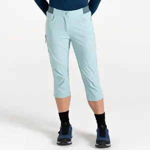 3/4 women's hiking trousers Dare 2B Melodic III image-1
