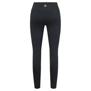 Women's thermal leggings Dare 2B Powder image-1