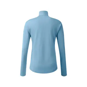 Damska bluzka termoaktywna 1/2 zamek Dare 2B Lowline II image-2