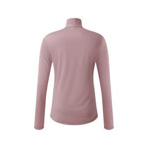 Damska bluzka termoaktywna 1/2 zamek Dare 2B Lowline II image-1