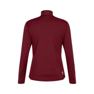 Damen Stretch-Unterhemd 1/2 Reißverschluss Dare 2B Lowline II image-1