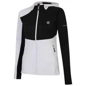 Women's hooded hiking jacket Dare 2B Convey II image-1