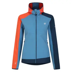 Women's hiking jacket Dare 2B Avidly II image-0