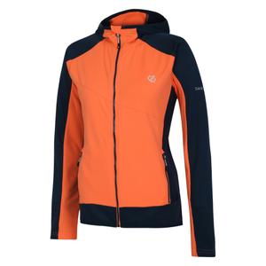 Casaco com capuz feminino Dare 2B Traversing image-2