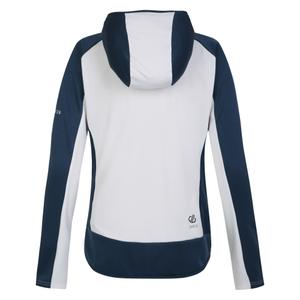 Casaco com capuz feminino Dare 2B Traversing image-1