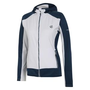 Casaco com capuz feminino Dare 2B Traversing image-2