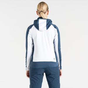 Casaco com capuz feminino Dare 2B Traversing image-4