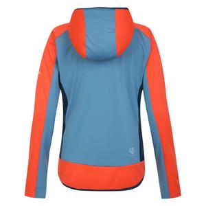 Casaco com capuz feminino Dare 2B Traversing image-1