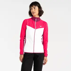 Women's hiking jacket Dare 2B Ascending image-1