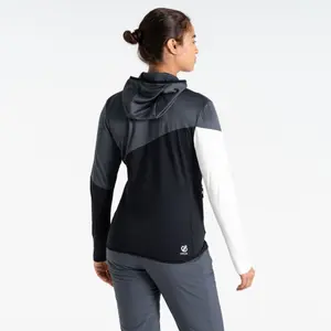 Women's ski jacket Dare 2B Convey III image-4