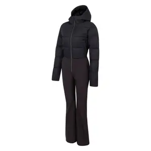 Women's ski suit Dare 2B Flurry image-1