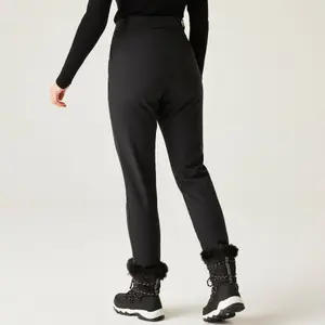 Pantaloni da sci da donna Dare 2B Sleek IV image-4