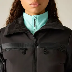 Dámská lyžařská kombinéza Dare 2B Supremacy II image-3