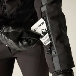 Dámská lyžařská kombinéza Dare 2B Supremacy II image-5