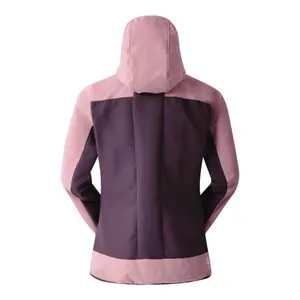 Women's hiking jacket Dare 2B Ardently image-4