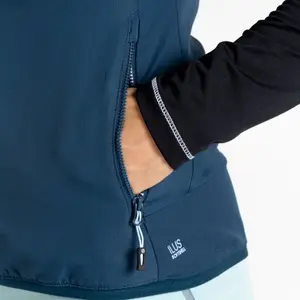 Women's sleeveless hiking vest Dare 2B Ardently image-4