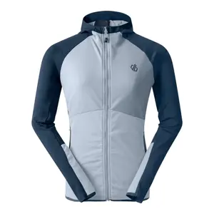 Kapuzenjacke für Damen Dare 2B Evolving Core image-0