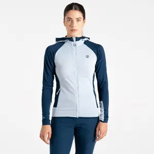 Kapuzenjacke für Damen Dare 2B Evolving Core image-1