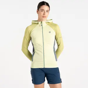 Kapuzenjacke für Damen Dare 2B Evolving Core image-1