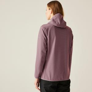 Vandtæt jakke til kvinder Dare 2B Iced Softshell image-4