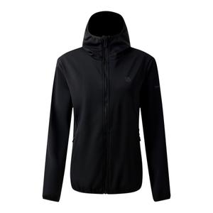 Vandtæt jakke til kvinder Dare 2B Iced Softshell