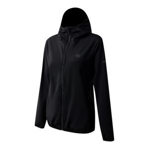 Vandtæt jakke til kvinder Dare 2B Iced Softshell image-4