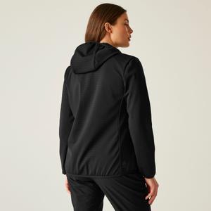 Vandtæt jakke til kvinder Dare 2B Iced Softshell image-3