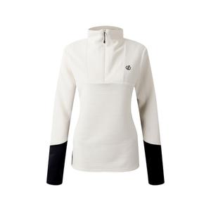 Dames ondertrui 1/4 zip Dare 2B Iced Core Stretch