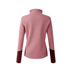 Women's 1/4 zip base layer Dare 2B Iced Core Stretch image-2