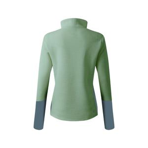 Women's 1/4 zip base layer Dare 2B Iced Core Stretch image-2