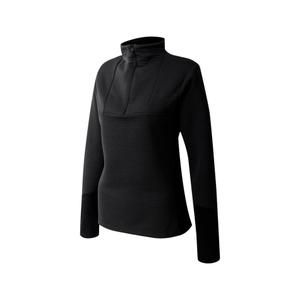 Women's 1/4 zip base layer Dare 2B Iced Core Stretch image-1