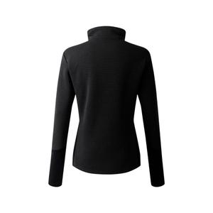 Women's 1/4 zip base layer Dare 2B Iced Core Stretch image-2