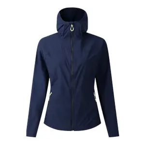 Women's softshell waterproof jacket Dare 2B Nomadic image-0