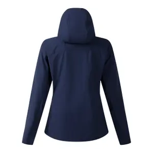 Women's softshell waterproof jacket Dare 2B Nomadic image-2