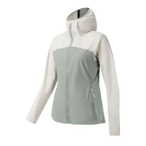 Women's softshell waterproof jacket Dare 2B Nomadic image-2