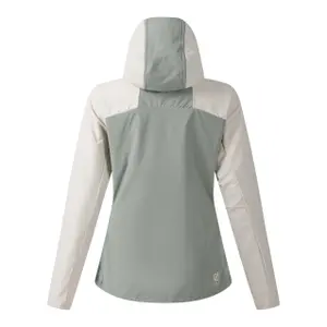 Women's softshell waterproof jacket Dare 2B Nomadic image-1