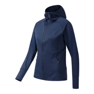 Women's hooded jacket Dare 2B Nomadic image-1