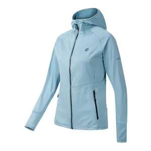 Women's hooded jacket Dare 2B Nomadic image-1