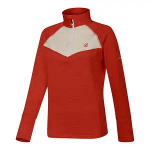 Women's Long Sleeve Jersey Dare 2B Iced Core II Stretch image-1