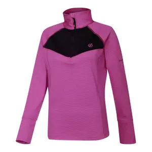 Women's Long Sleeve Jersey Dare 2B Iced Core II Stretch image-1