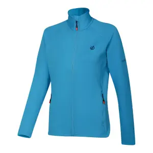 Women's zip-up jacket Dare 2B Lowline Core Stretch image-2