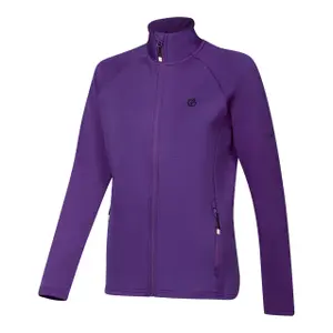 Women's zip-up jacket Dare 2B Lowline Core Stretch image-2
