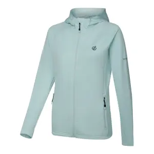 Women's hooded hiking jacket Dare 2B Ventura image-2