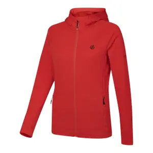 Women's hooded hiking jacket Dare 2B Ventura image-2