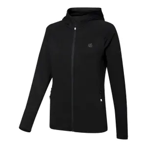 Women's hooded hiking jacket Dare 2B Ventura image-2